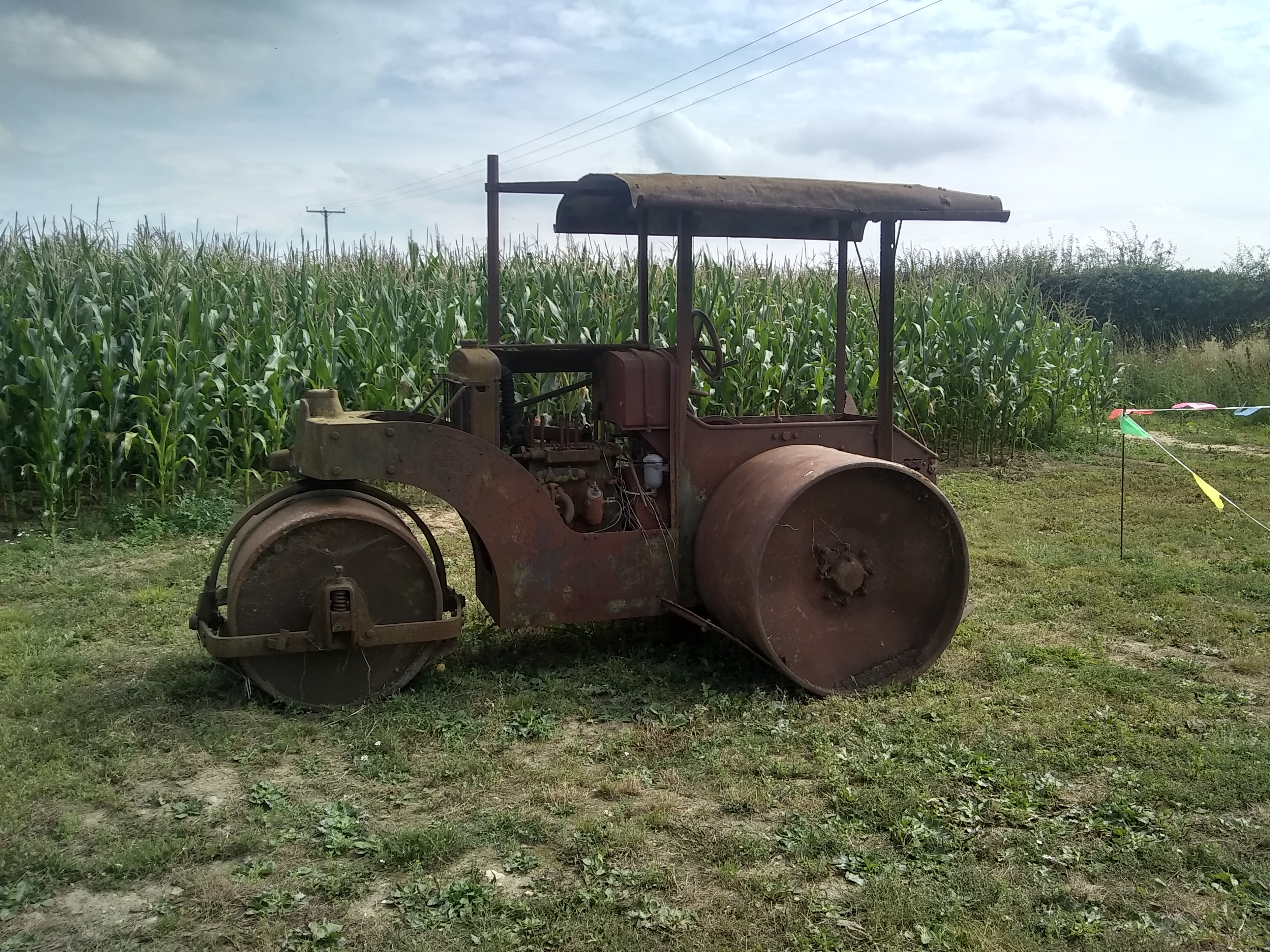 (Thomas Green DRX148/1946)